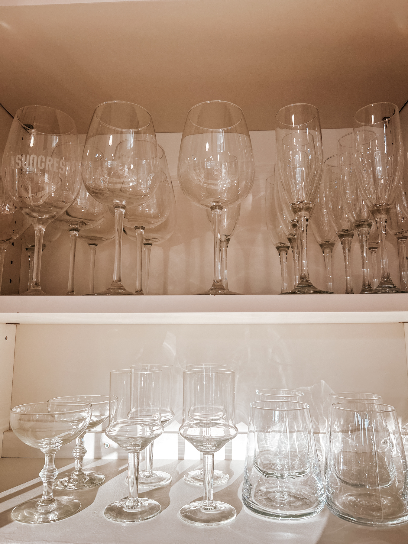 Curated decor at Meadowsweet Farm — Talent Oregon
